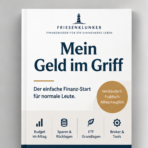 Mein Geld im Griff - Der einfache Finanz-Start ebook .pdf