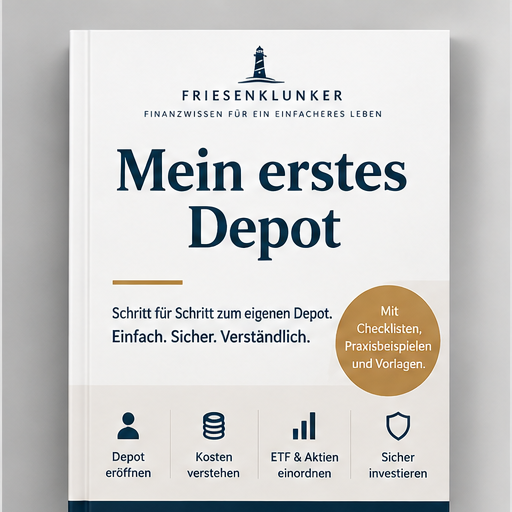 Mein erstes Depot - Erklärung  ebook .pdf